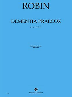 Dementia Praecox, Sinfo (Part.)