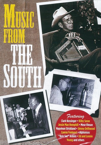 Music From The South
