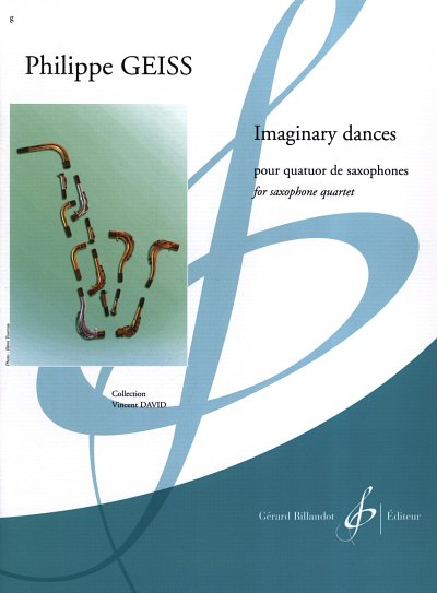 P. Geiss: Imaginary Dances