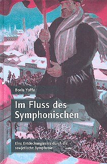 B. Yoffe: Im Fluss des Symphonischen (Bu)