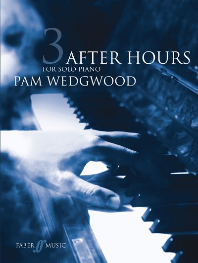 P. Wedgwood et al.: After Hours