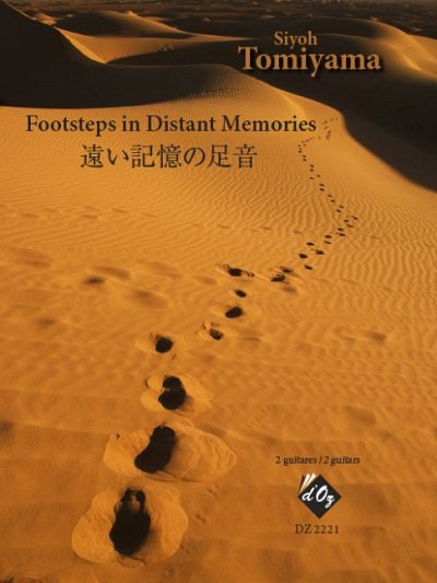 Footsteps in Distant Memories, 2Git (Sppa)
