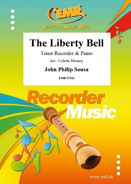 J.P. Sousa: The Liberty Bell, TbflKlv