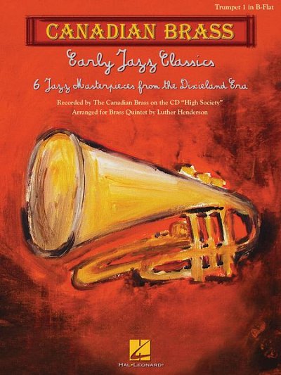 Early Jazz Classics (Trp)