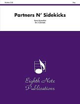 K. Kaisershot: Partners n' Sidekicks