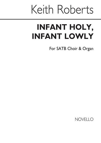 Infant Holy, Infant Lowly, GchOrg (Chpa)