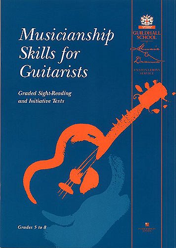 Musicianship Skills: Guitarists, Git