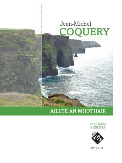 J. Coquery: Aillte an Mhothair (Pa+St)