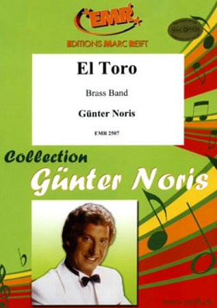 Noris, Guenter: El Toro