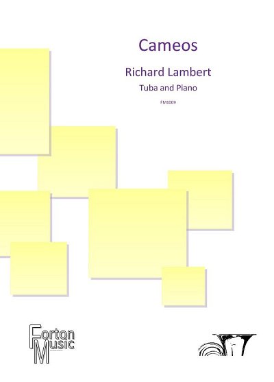 R. Lambert: Cameos