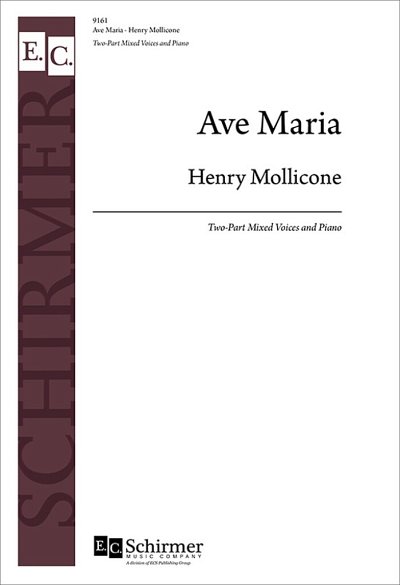 H. Mollicone: Ave Maria
