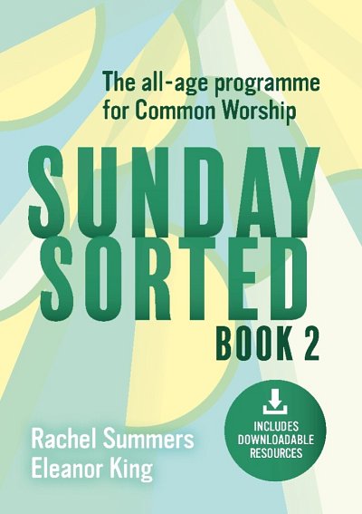 Sunday Sorted Book 2 (Bu)