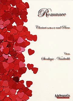Steenhuyse Vandevelde Christa: Romance