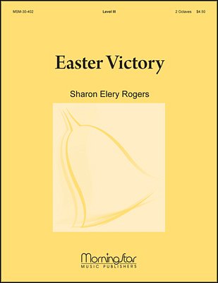 S.E. Rogers: Easter Victory