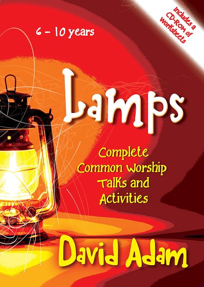 D. Adam: Lamps - 6-10 Years