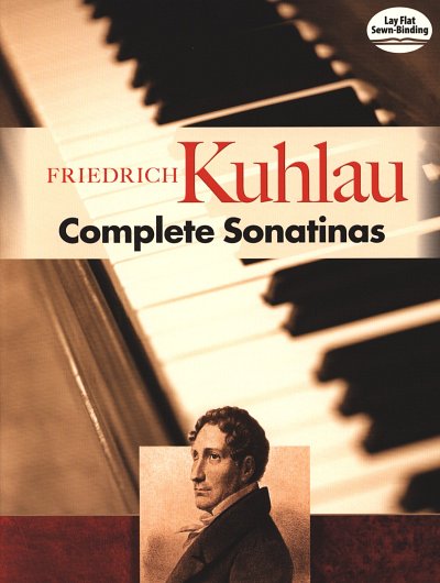 F. Kuhlau: Complete Sonatinas, Klav