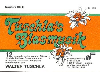 Tuschla's Blasmusik, Blask (Thrn3)