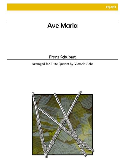 F. Schubert: Ave Maria (Bu)