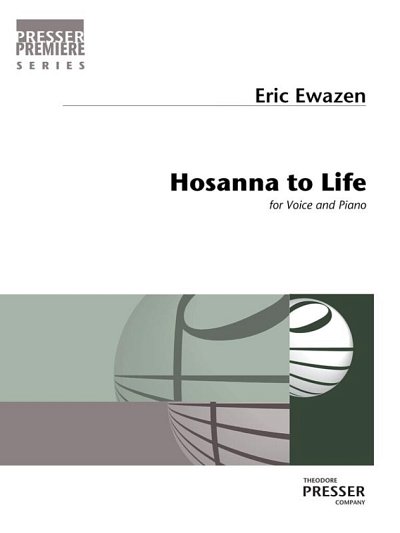 E. Eric: Hosanna to Life, GesKlav