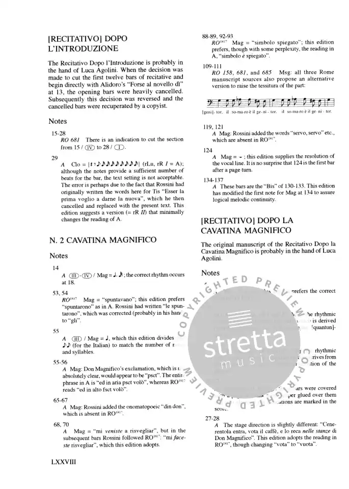 G. Rossini: La Cenerentola, GsGchOrch (1)