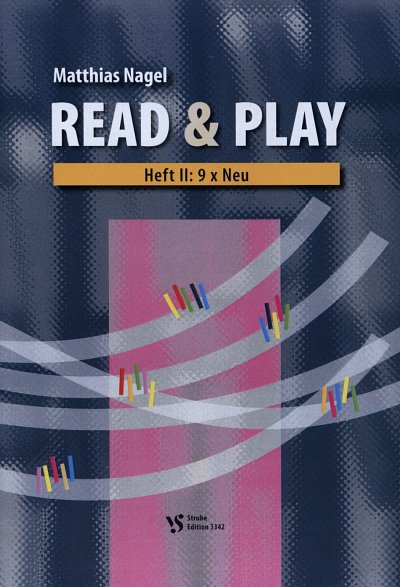 M. Nagel: Read & Play 2, Org