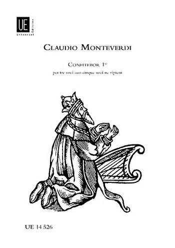 C. Monteverdi: Confitebor Primo 