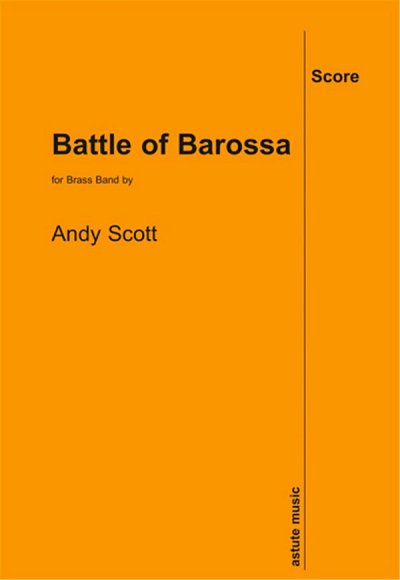 Battle of Barrossa (Part.)