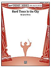 L. Henry: Hard Times in the City