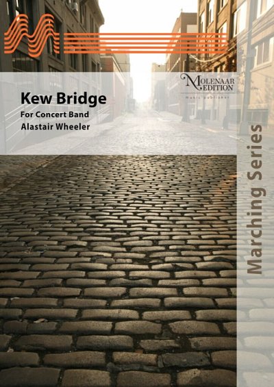 A. Wheeler: Kew Bridge, Blaso (Pa+St)
