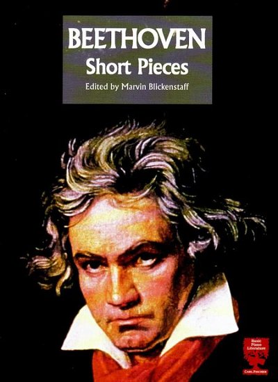 L. v. Beethoven: Beethoven Short Pieces, Klav