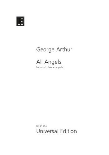 G. Arthur: All Angels, GCh4 (Chpa)