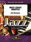 C. Strommen: West Coast Shuffle, Jazzens (Pa+St)