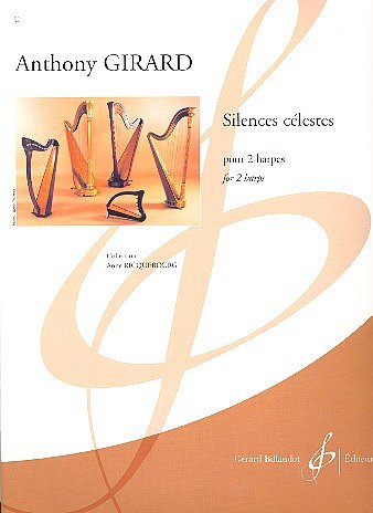 A. Girard: Silences Celestes, 2Hrf