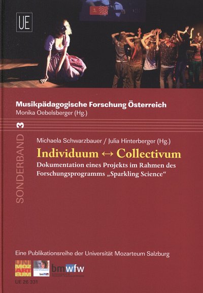 M. Schwarzbauer: Individuum - Collectivum (Bu)
