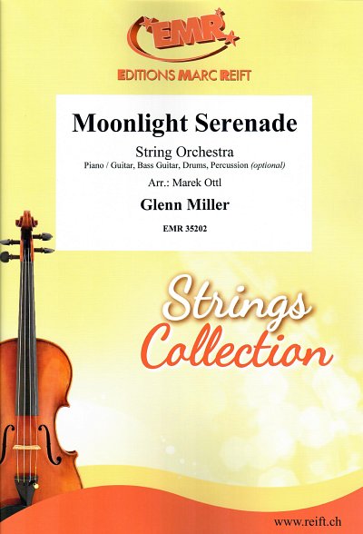 G. Miller: Moonlight Serenade, Stro