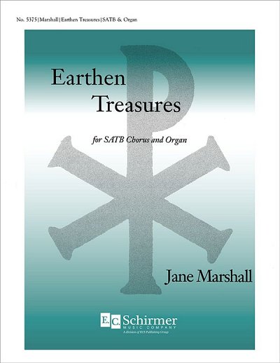 Earthen Treasures, GchOrg (Chpa)