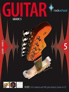 Guitar Rock School 5