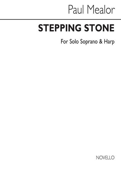 P. Mealor: Stepping Stone