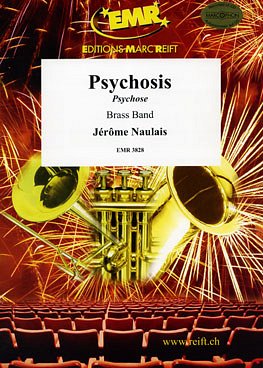 J. Naulais: Psychosis, Brassb