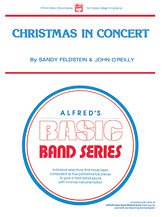 DL: S. Feldstein: Christmas in Concert, Blaso (Pa+St)