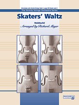DL: R. Meyer: Skaters' Waltz, Stro (Pa+St)