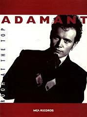 Adam Ant, Marco Pirroni, André Cymone: Room At The Top