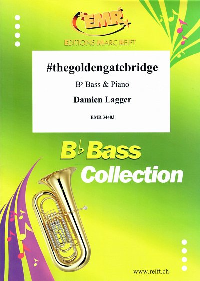 D. Lagger: Thegoldengatebridge, TbBKlav