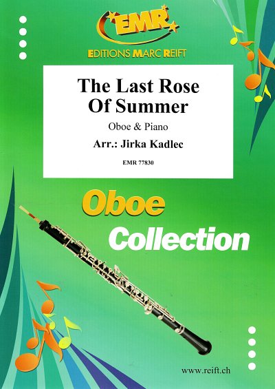 DL: The Last Rose Of Summer, ObKlav