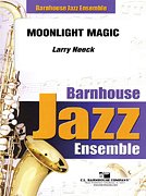 L. Neeck: Moonlight Magic, Jazzens (Pa+St)