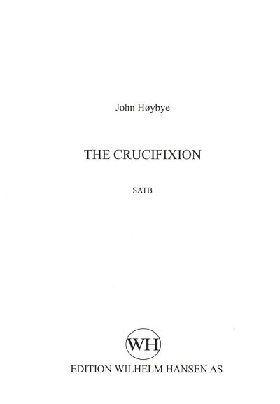 The Crucifixion, GchKlav (Chpa)