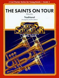 The Saints On Tour, Jblaso