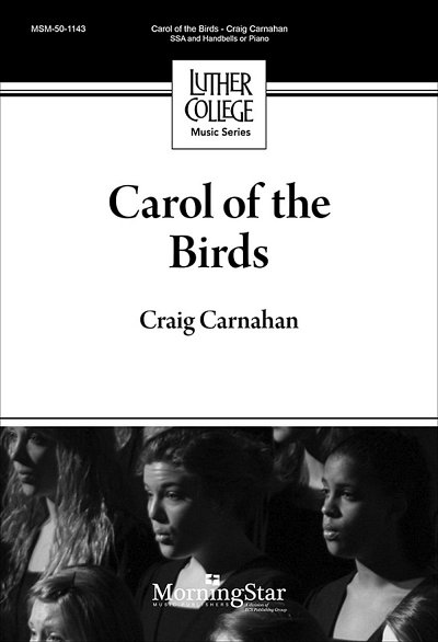 Carol of the Birds (Chpa)