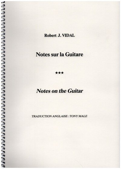 Notes Sur La Guitare, Git