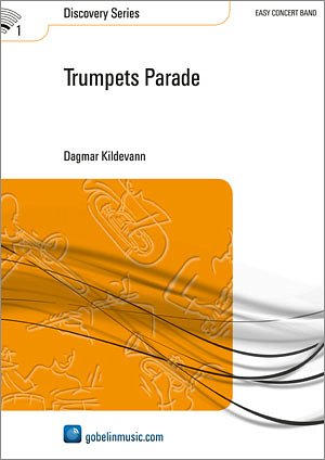 Trumpets Parade, Blaso (Part.)